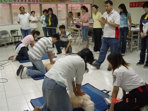 社團 法人 中華 勞工 防災 協會 附設 職業 訓練 中心